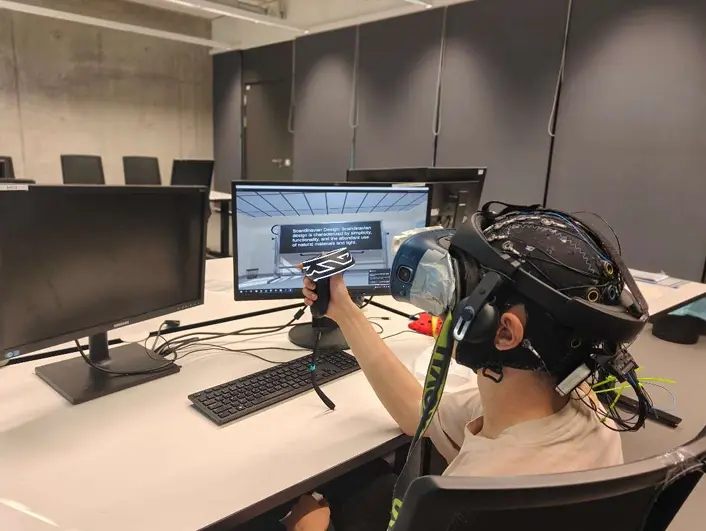 Brain-Computer Interface Research