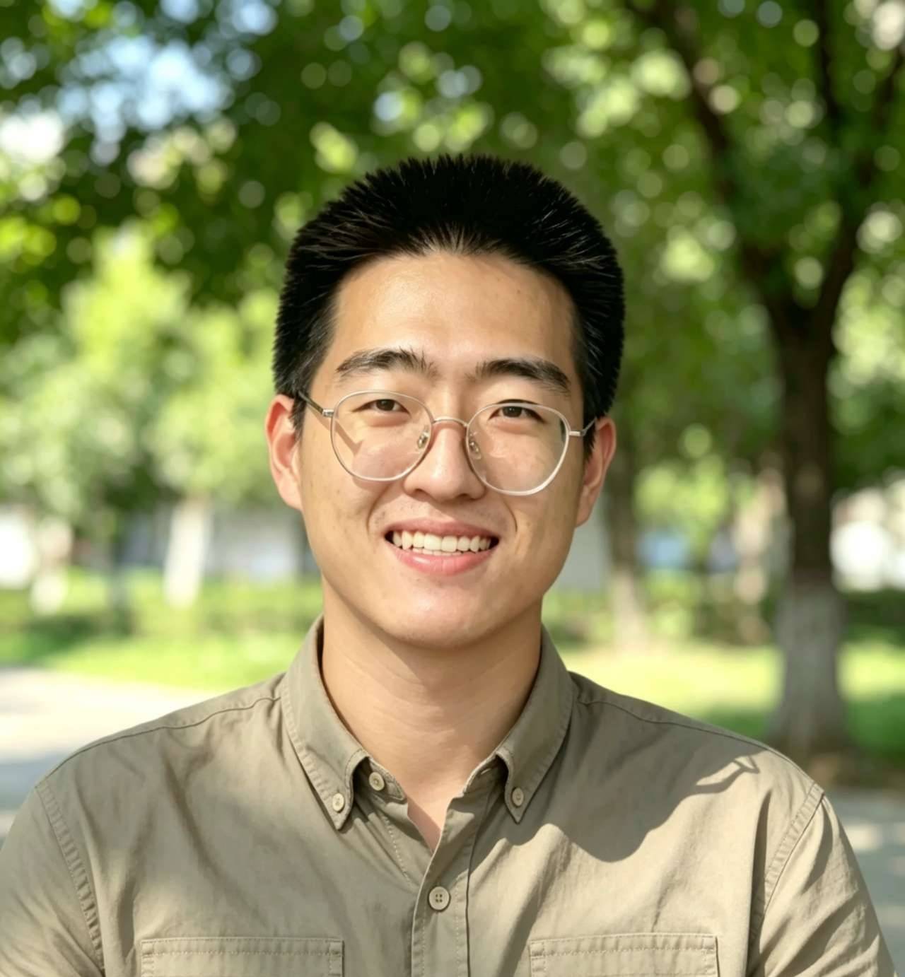Chunyu Qu